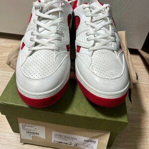 Gucci Basket White Demetra
